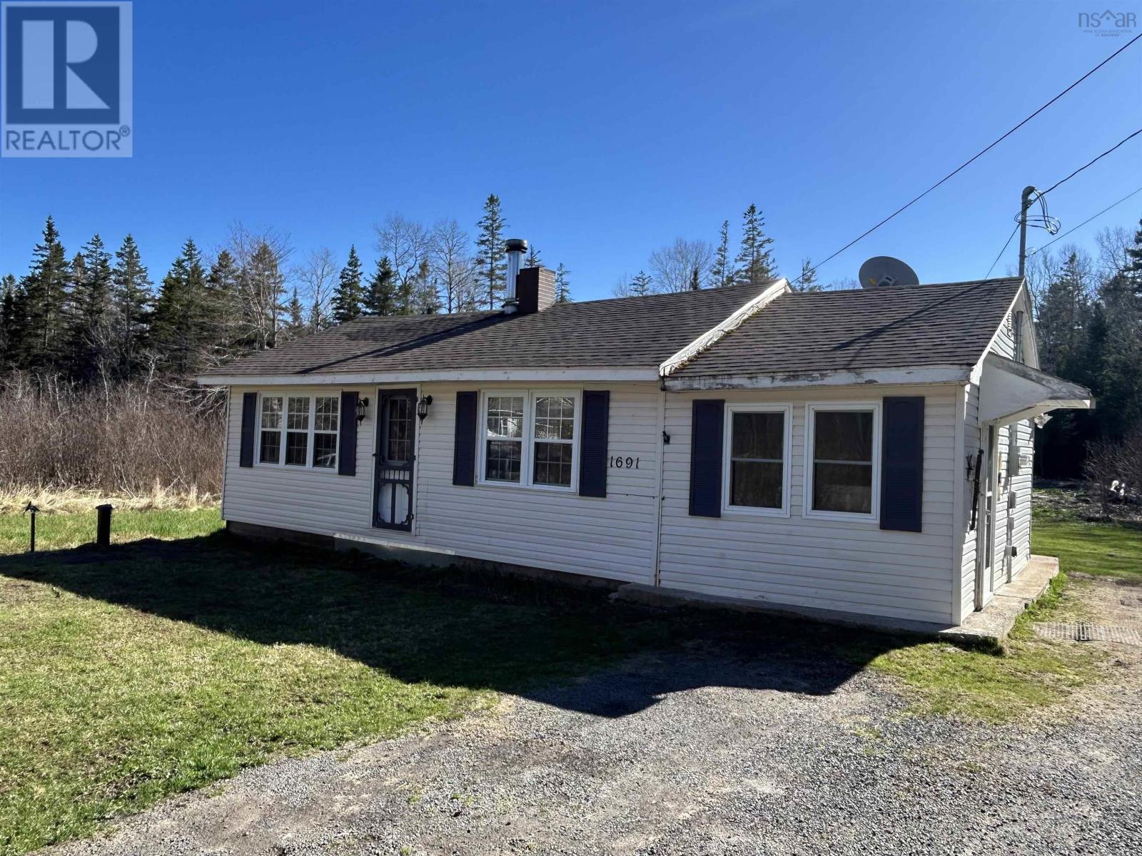 1691 Greenfield Road, Greenfield, Nova Scotia  B0P 1X0 - Photo 4 - 202512939