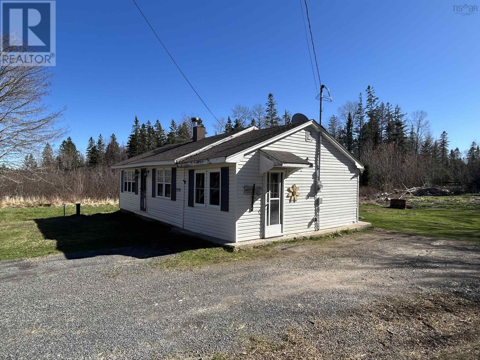 1691 Greenfield Road, Greenfield, Nova Scotia  B0P 1X0 - Photo 7 - 202512939