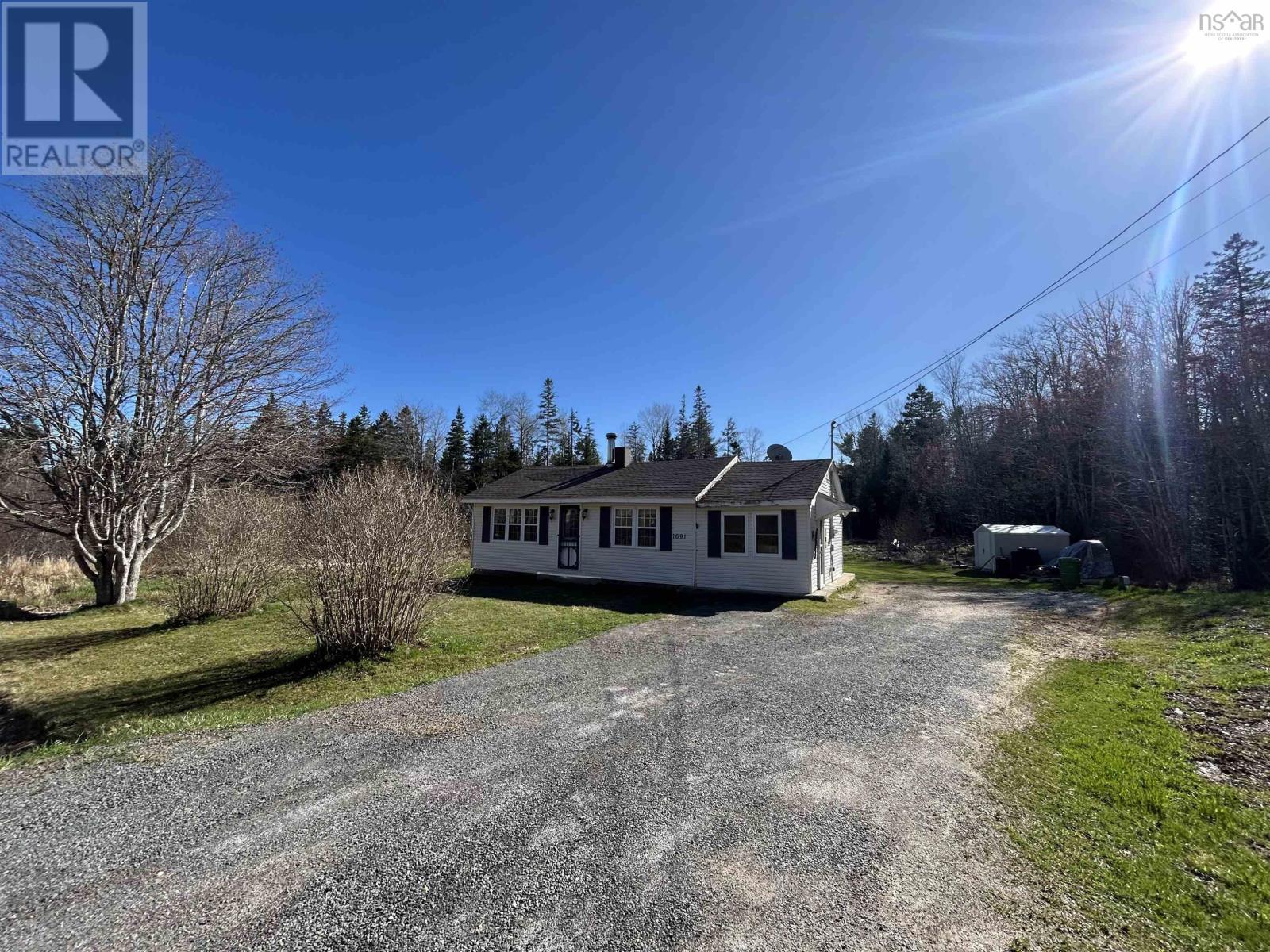 1691 Greenfield Road, Greenfield, Nova Scotia  B0P 1X0 - Photo 3 - 202512939