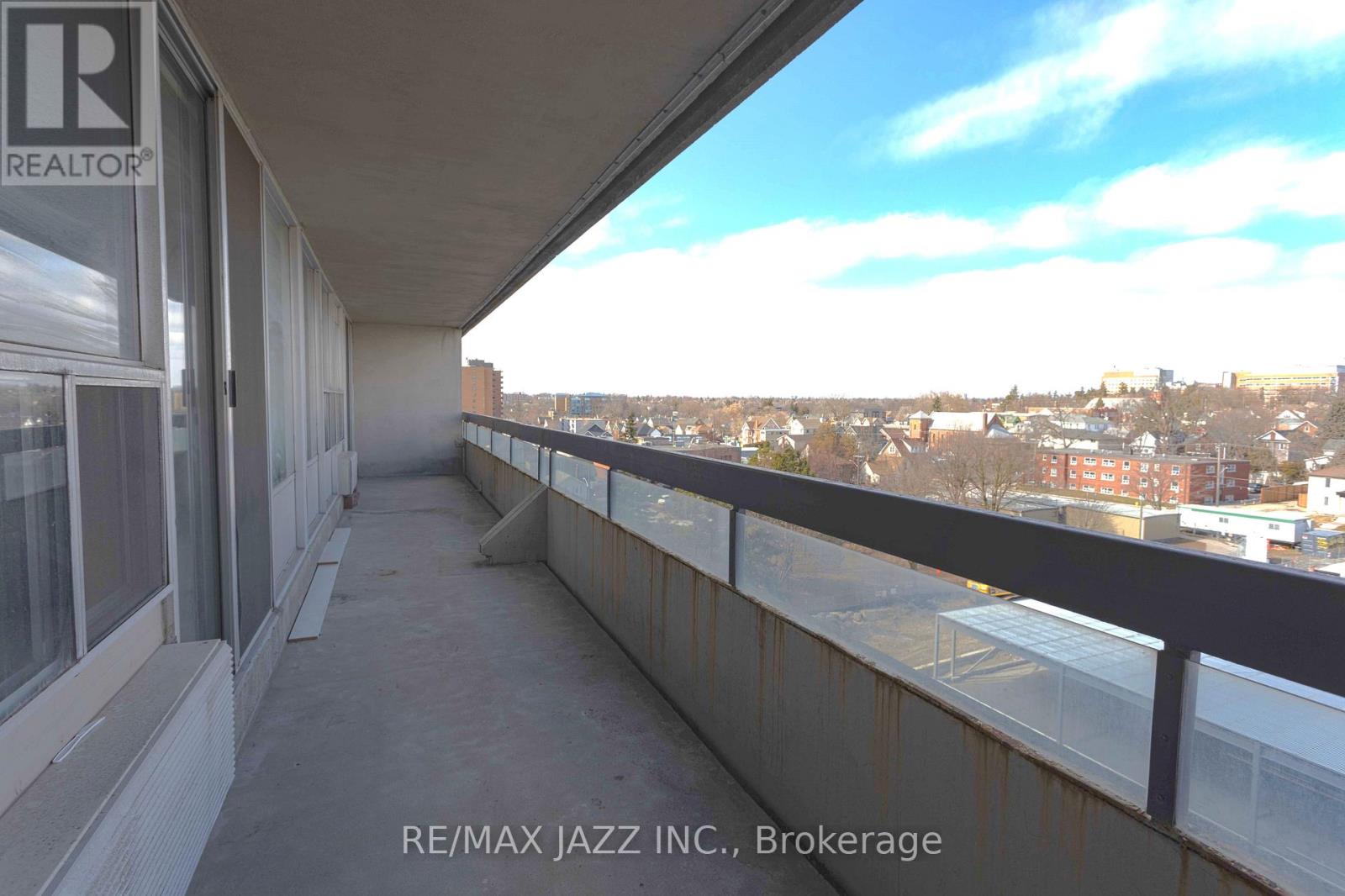 710 - 55 William Street E, Oshawa, Ontario L1G 7C9 - Photo 21 - E12545780