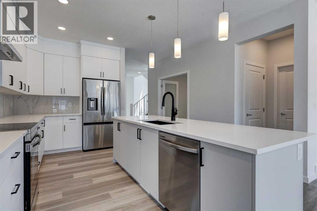 232 Creekstone Circle Sw, Calgary, Alberta  T2X 5M5 - Photo 8 - A2237059