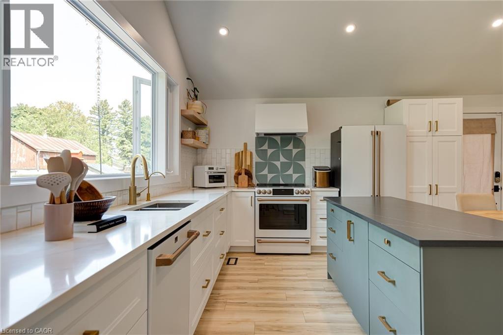 22 River Street, Bloomingdale, Ontario  N0B 1K0 - Photo 6 - 40779778