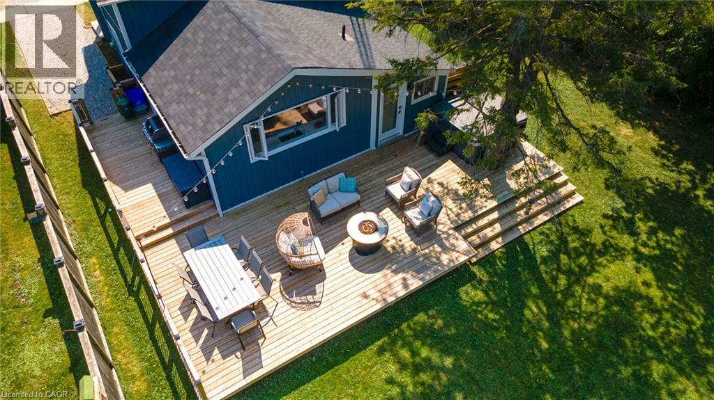 22 River Street, Bloomingdale, Ontario  N0B 1K0 - Photo 30 - 40779778