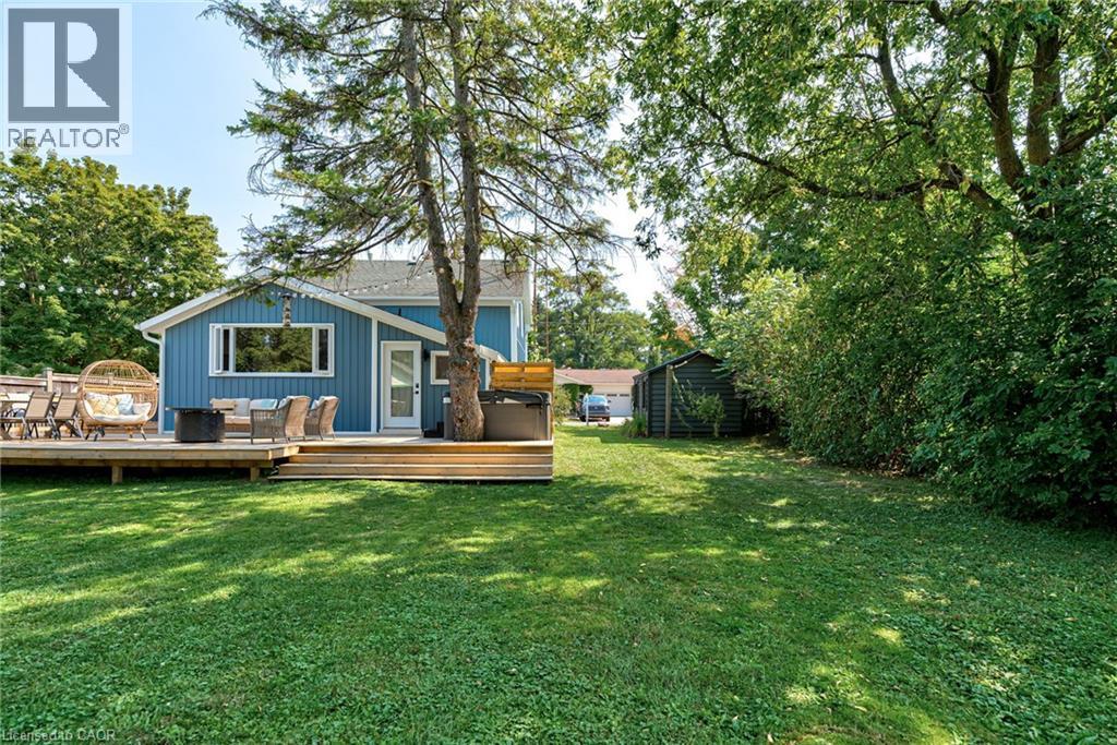 22 River Street, Bloomingdale, Ontario  N0B 1K0 - Photo 24 - 40779778