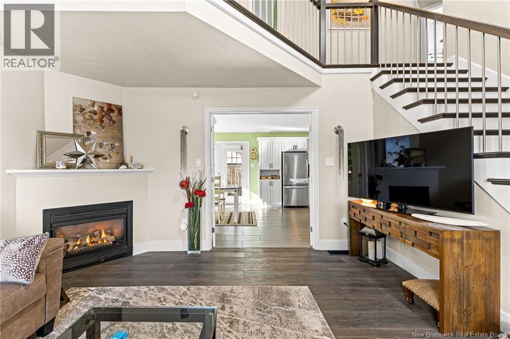 13 Boucher Avenue, Bouctouche, New Brunswick  E4S 2X4 - Photo 3 - NB128233