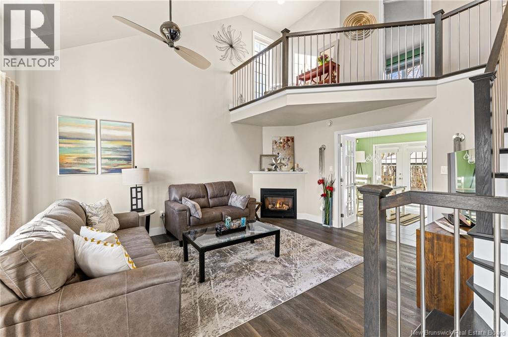 13 Boucher Avenue, Bouctouche, New Brunswick  E4S 2X4 - Photo 2 - NB128233