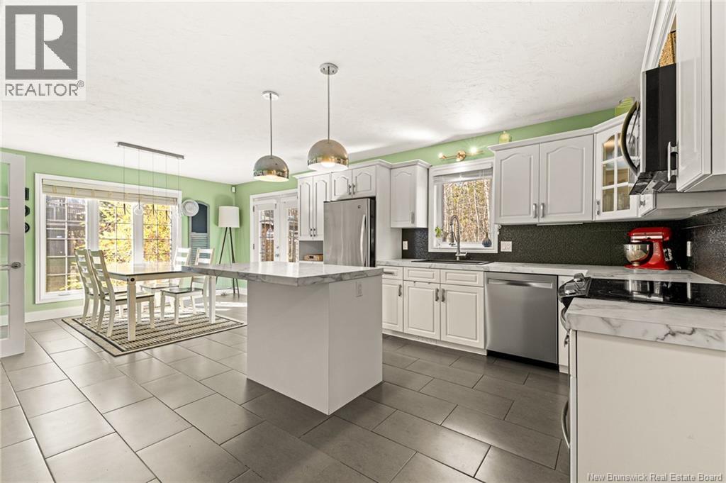 13 Boucher Avenue, Bouctouche, New Brunswick  E4S 2X4 - Photo 10 - NB128233