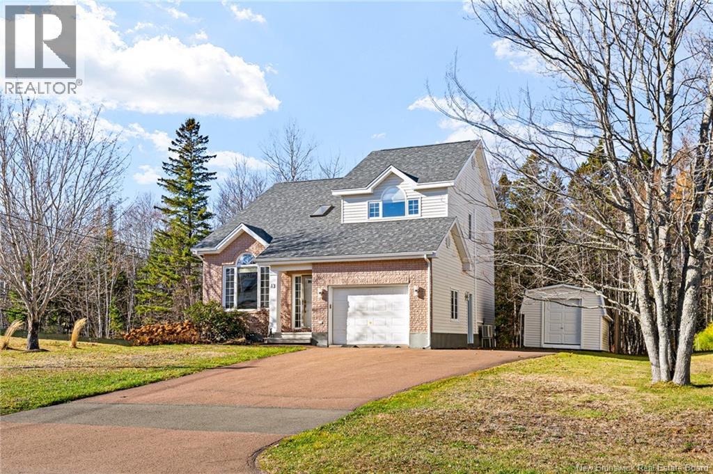 13 Boucher Avenue, Bouctouche, New Brunswick  E4S 2X4 - Photo 40 - NB128233