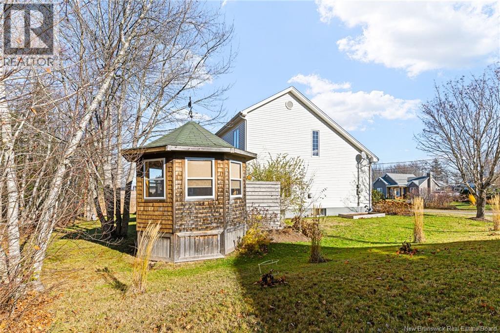 13 Boucher Avenue, Bouctouche, New Brunswick  E4S 2X4 - Photo 42 - NB128233