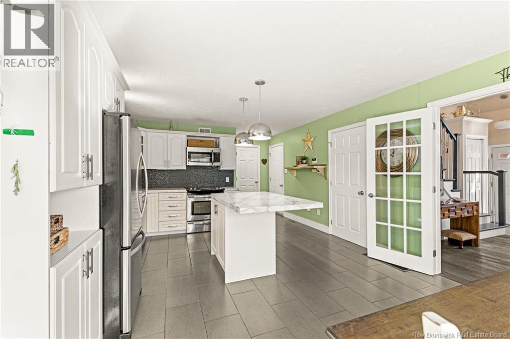 13 Boucher Avenue, Bouctouche, New Brunswick  E4S 2X4 - Photo 15 - NB128233