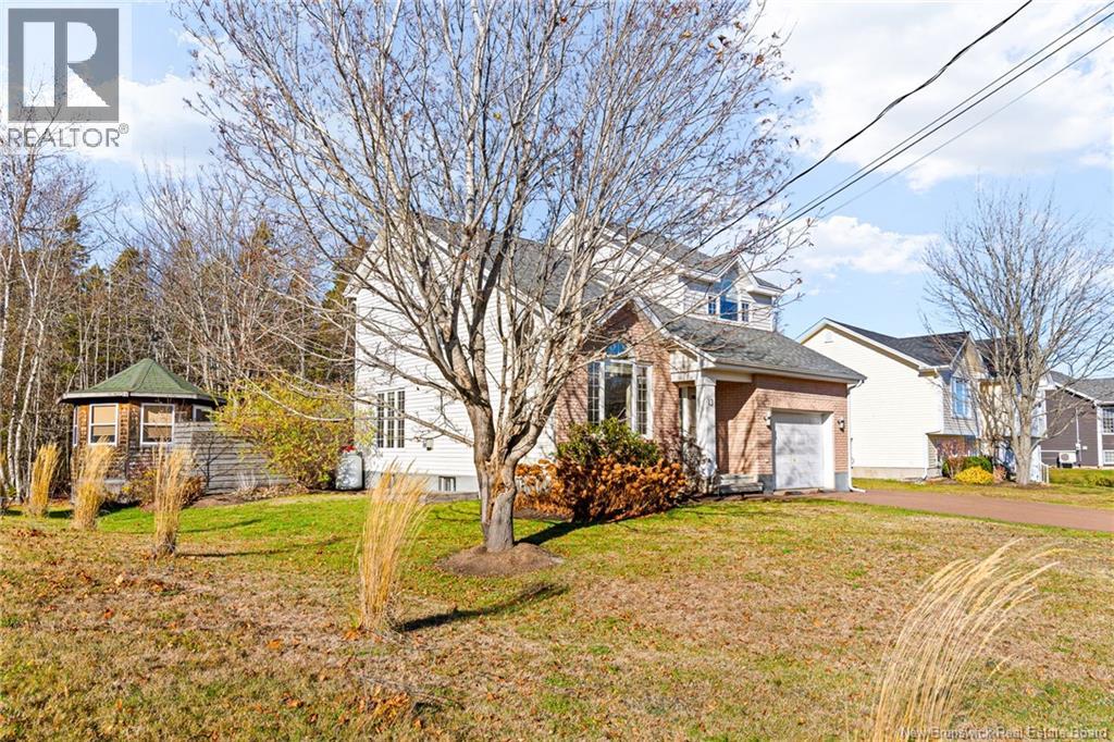 13 Boucher Avenue, Bouctouche, New Brunswick  E4S 2X4 - Photo 41 - NB128233