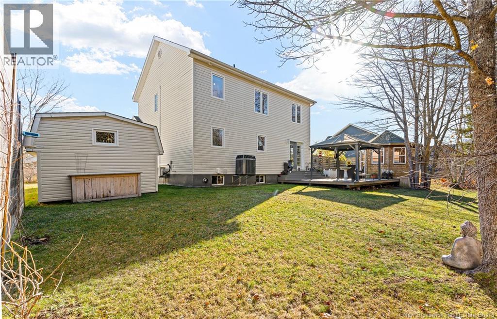 13 Boucher Avenue, Bouctouche, New Brunswick  E4S 2X4 - Photo 44 - NB128233