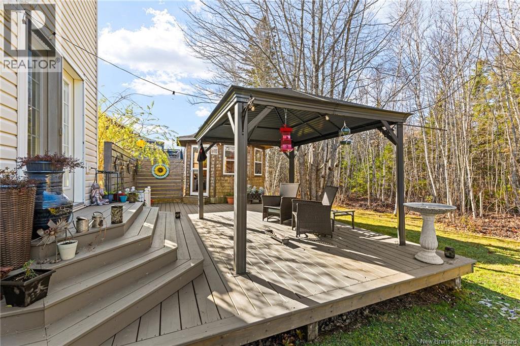 13 Boucher Avenue, Bouctouche, New Brunswick  E4S 2X4 - Photo 46 - NB128233