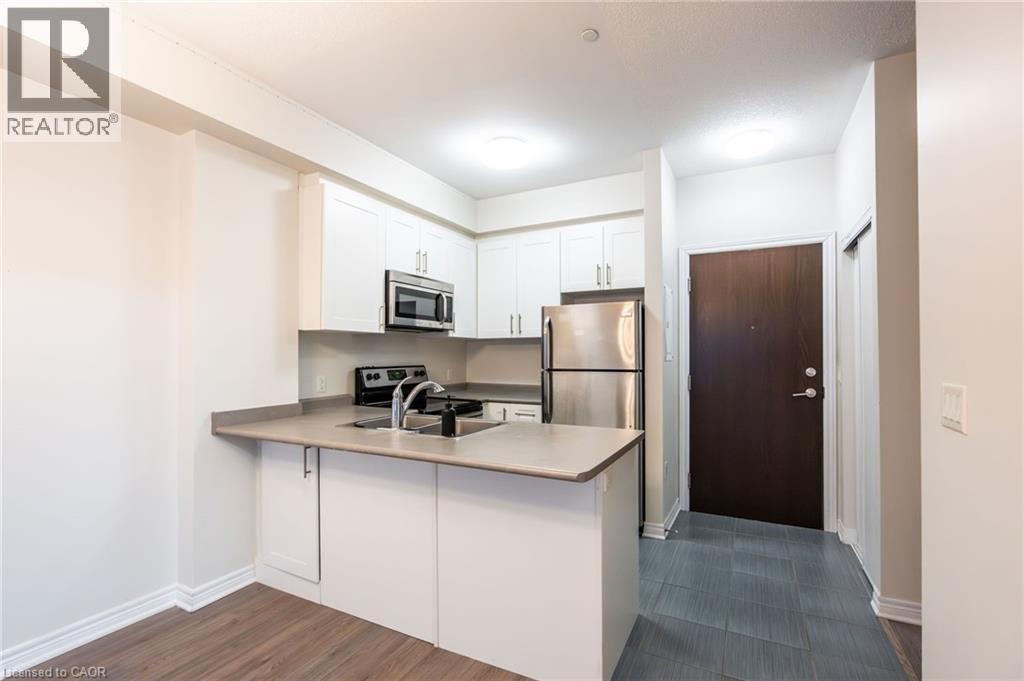 216 Oak Park Boulevard Unit# 213, Oakville, Ontario L6H 0K3 - Photo 6 - 40781200