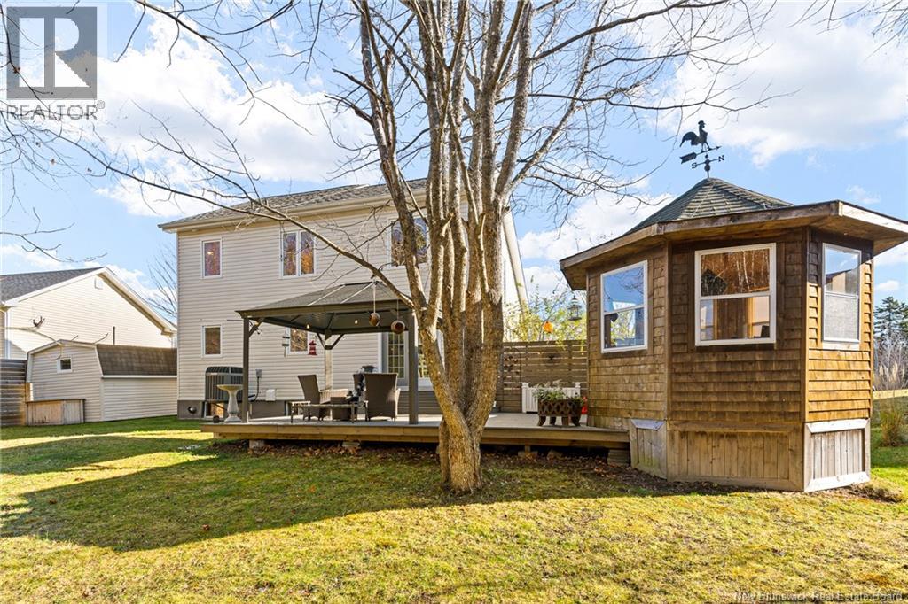 13 Boucher Avenue, Bouctouche, New Brunswick  E4S 2X4 - Photo 43 - NB128233