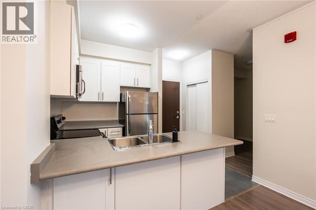 216 Oak Park Boulevard Unit# 213, Oakville, Ontario L6H 0K3 - Photo 7 - 40781200