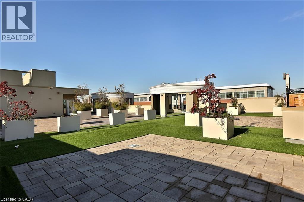 216 Oak Park Boulevard Unit# 213, Oakville, Ontario L6H 0K3 - Photo 22 - 40781200