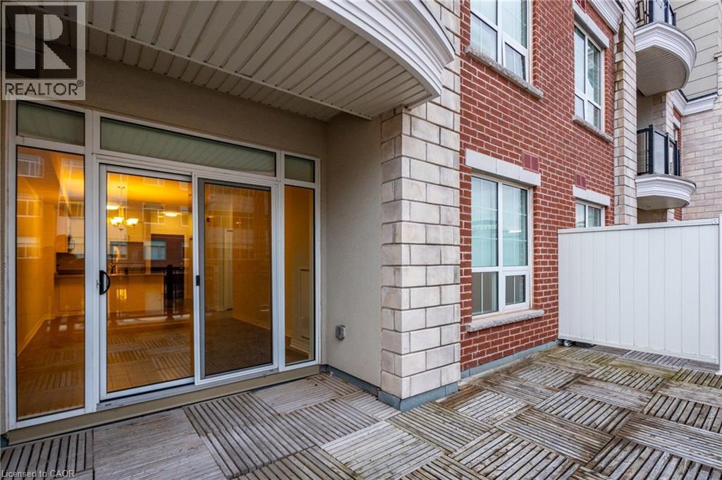 216 Oak Park Boulevard Unit# 213, Oakville, Ontario L6H 0K3 - Photo 11 - 40781200