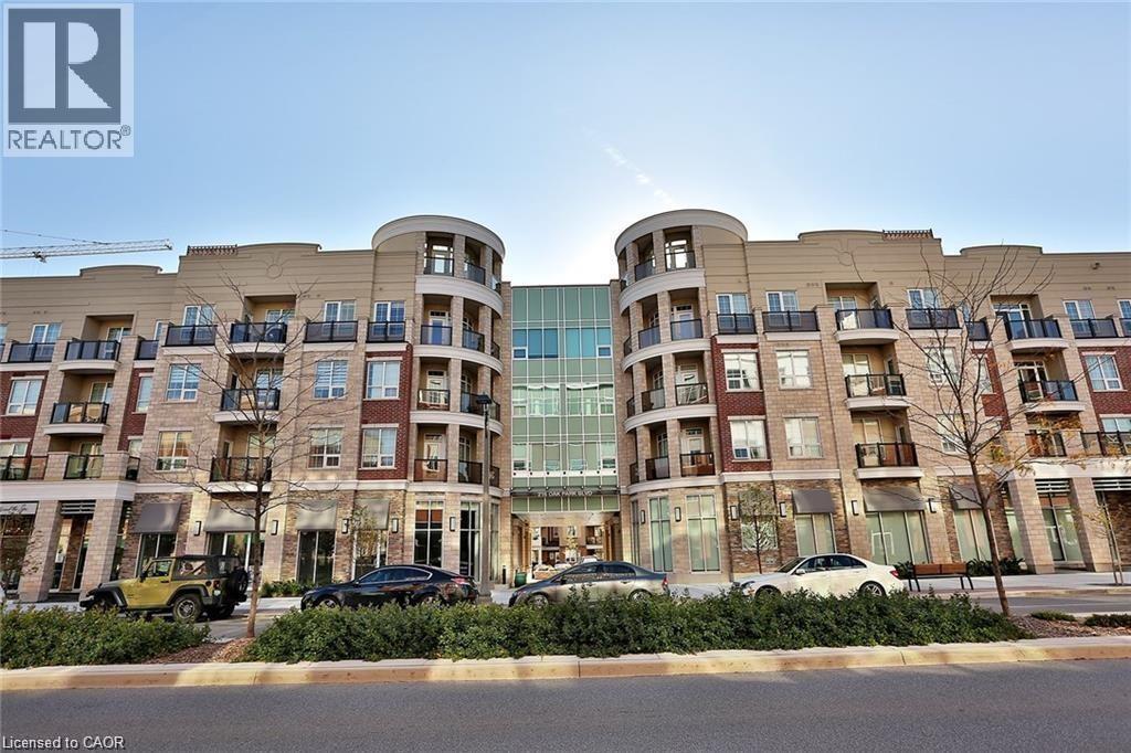 216 Oak Park Boulevard Unit# 213, Oakville, Ontario L6H 0K3 - Photo 2 - 40781200