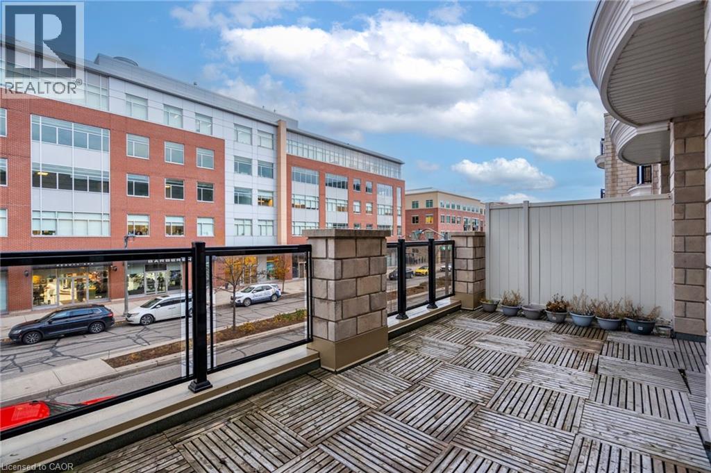 216 Oak Park Boulevard Unit# 213, Oakville, Ontario L6H 0K3 - Photo 12 - 40781200