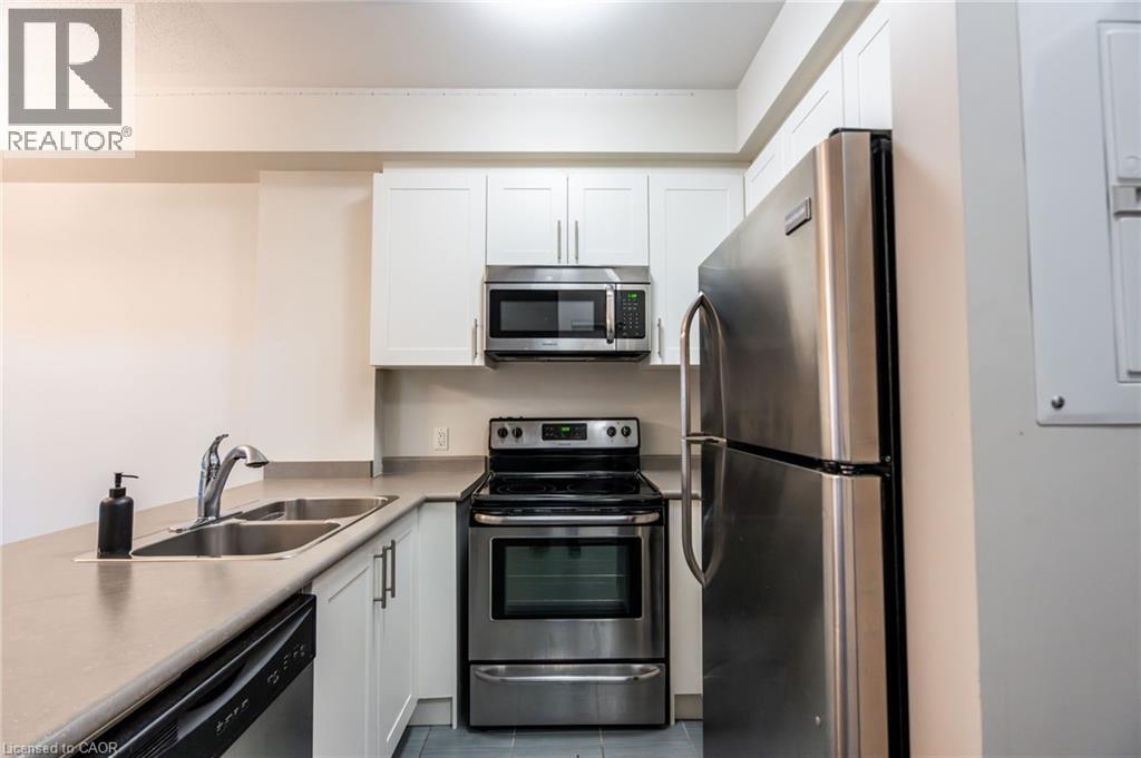 216 Oak Park Boulevard Unit# 213, Oakville, Ontario L6H 0K3 - Photo 5 - 40781200