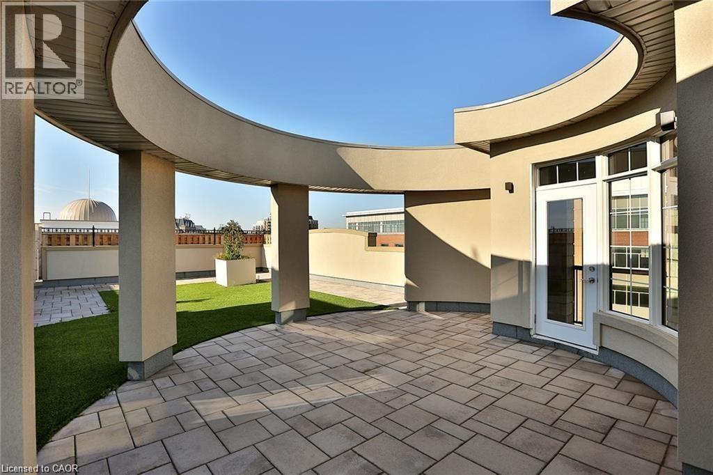 216 Oak Park Boulevard Unit# 213, Oakville, Ontario L6H 0K3 - Photo 21 - 40781200