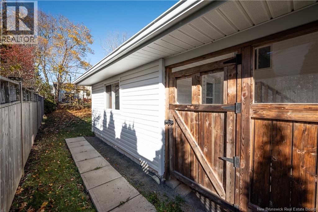 45 Cabot Drive, Moncton, New Brunswick  E1A 5K8 - Photo 40 - NB130045