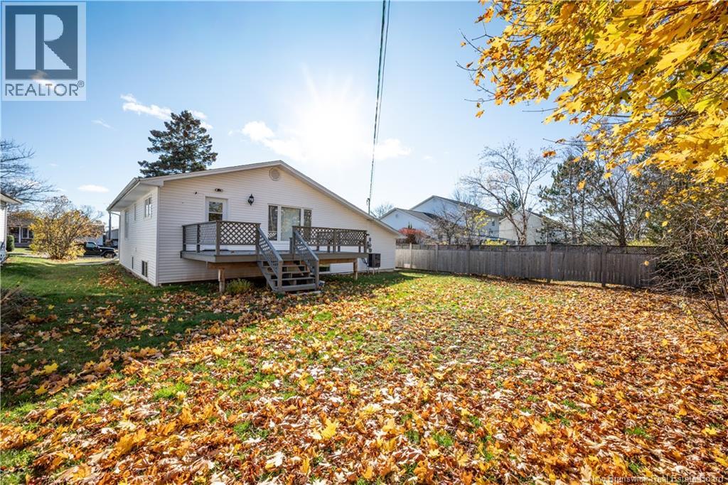 45 Cabot Drive, Moncton, New Brunswick  E1A 5K8 - Photo 39 - NB130045