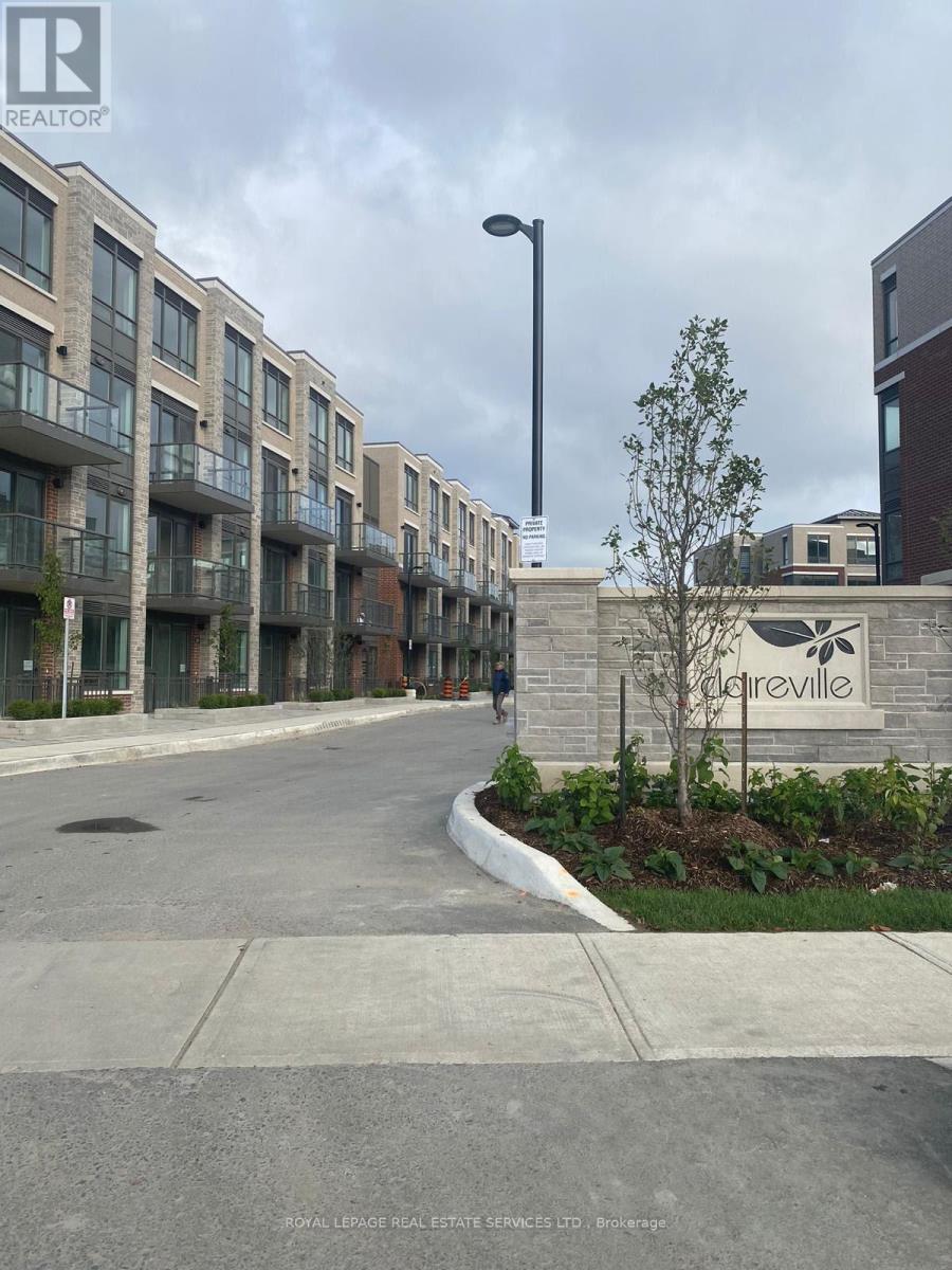 260 - 65 Attmar Drive, Brampton, Ontario  L6P 0Y6 - Photo 2 - W12545540