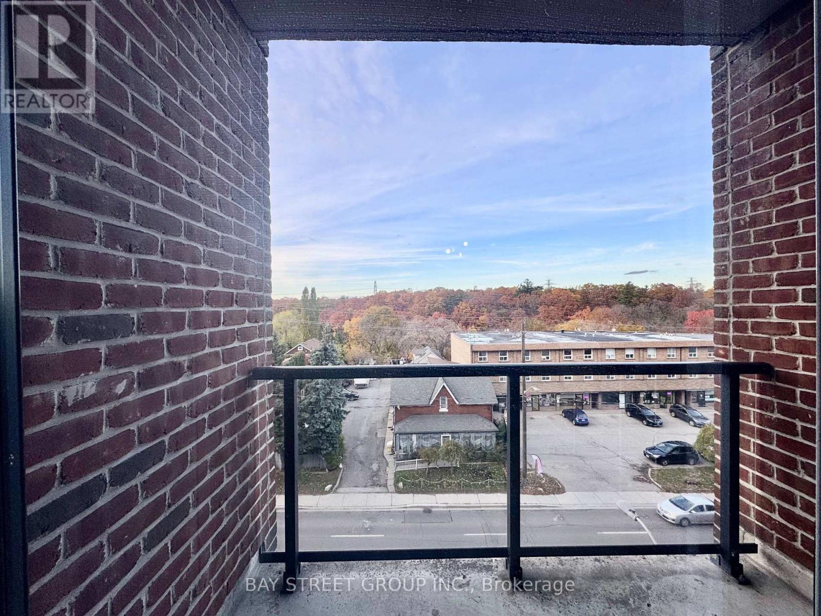 507 - 25 Earlington Avenue, Toronto, Ontario  M8X 3A3 - Photo 17 - W12545554