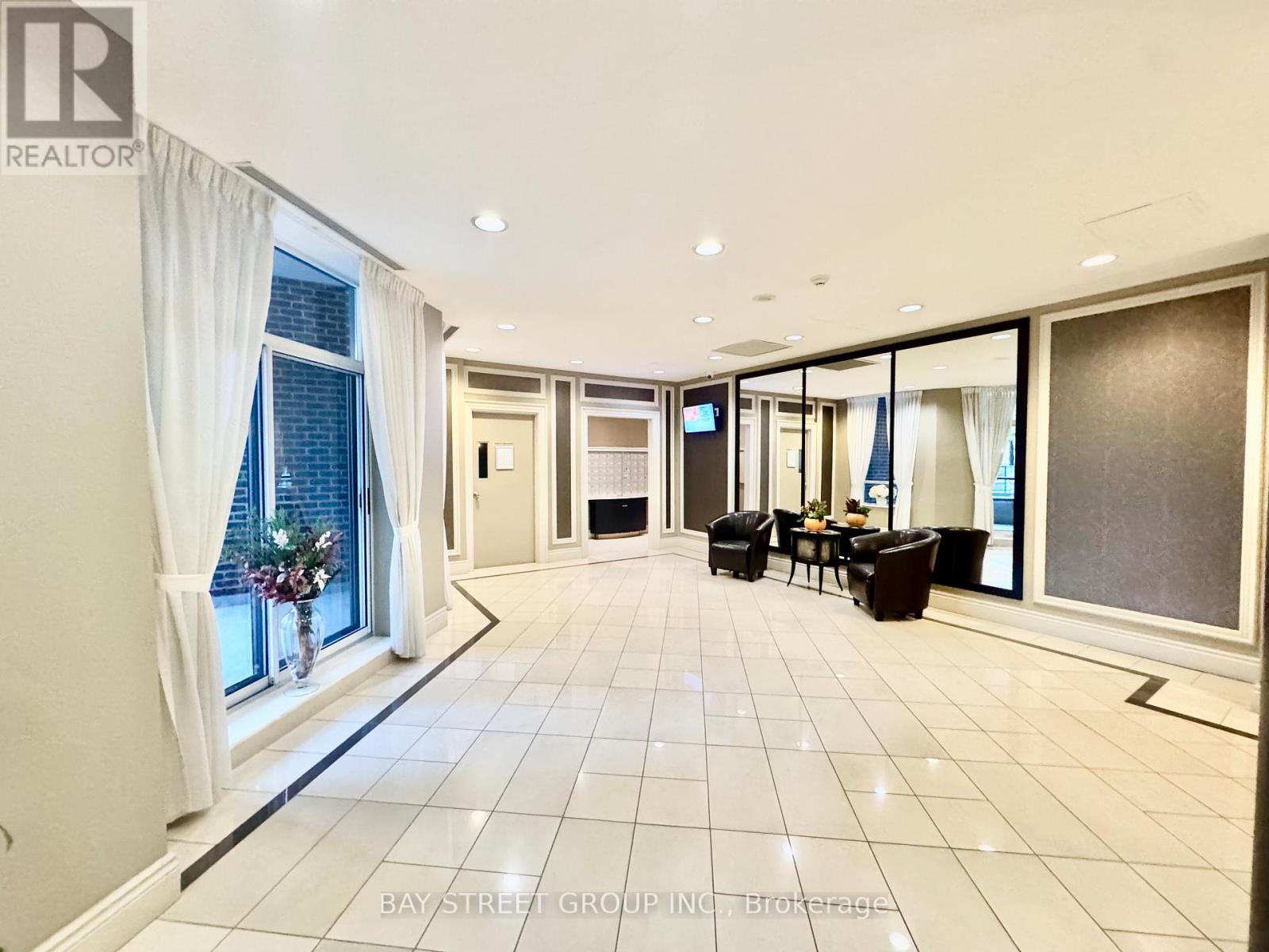 507 - 25 Earlington Avenue, Toronto, Ontario  M8X 3A3 - Photo 19 - W12545554