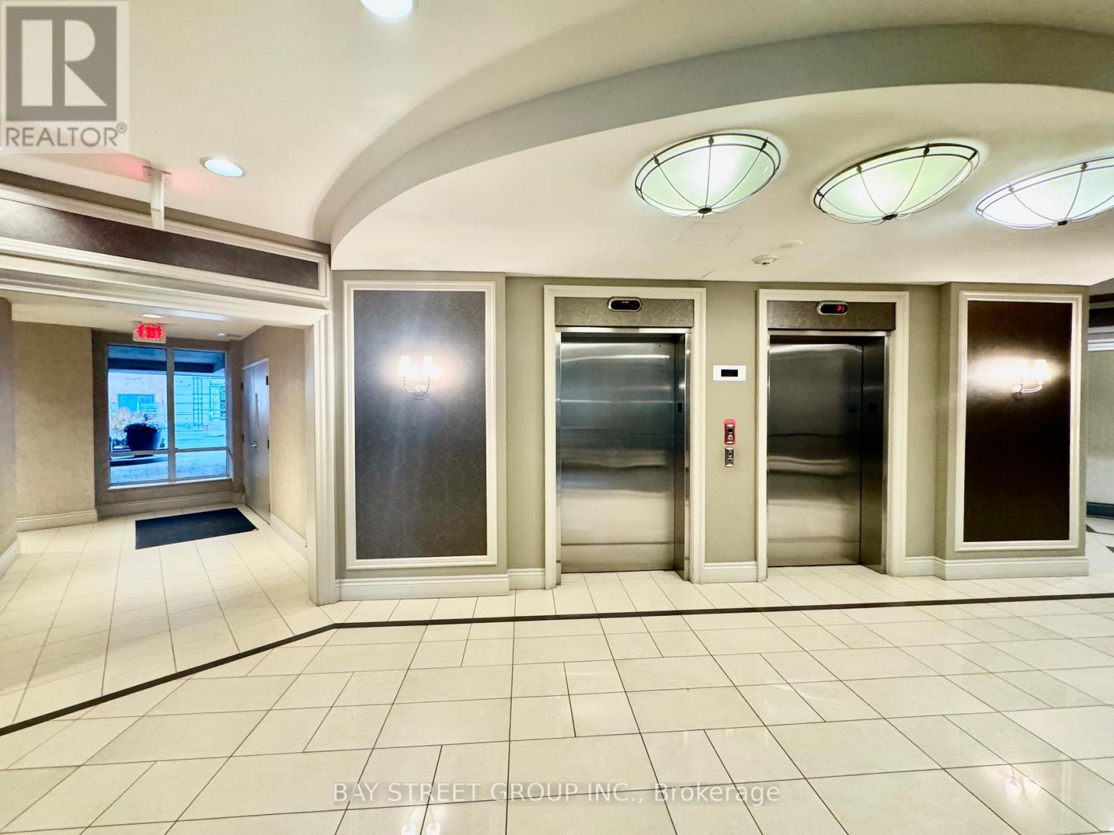 507 - 25 Earlington Avenue, Toronto, Ontario  M8X 3A3 - Photo 20 - W12545554