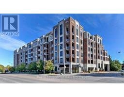 507 - 25 Earlington Avenue, Toronto (Kingsway South), Ca