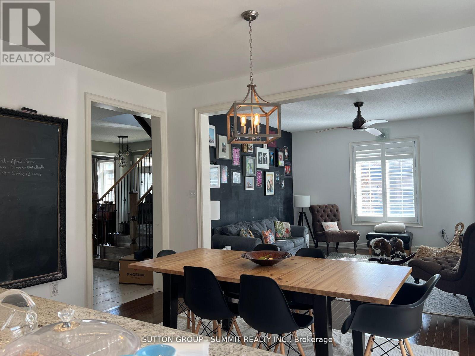 5456 Oscar Peterson Boulevard, Mississauga, Ontario  L5M 0W2 - Photo 15 - W12545562