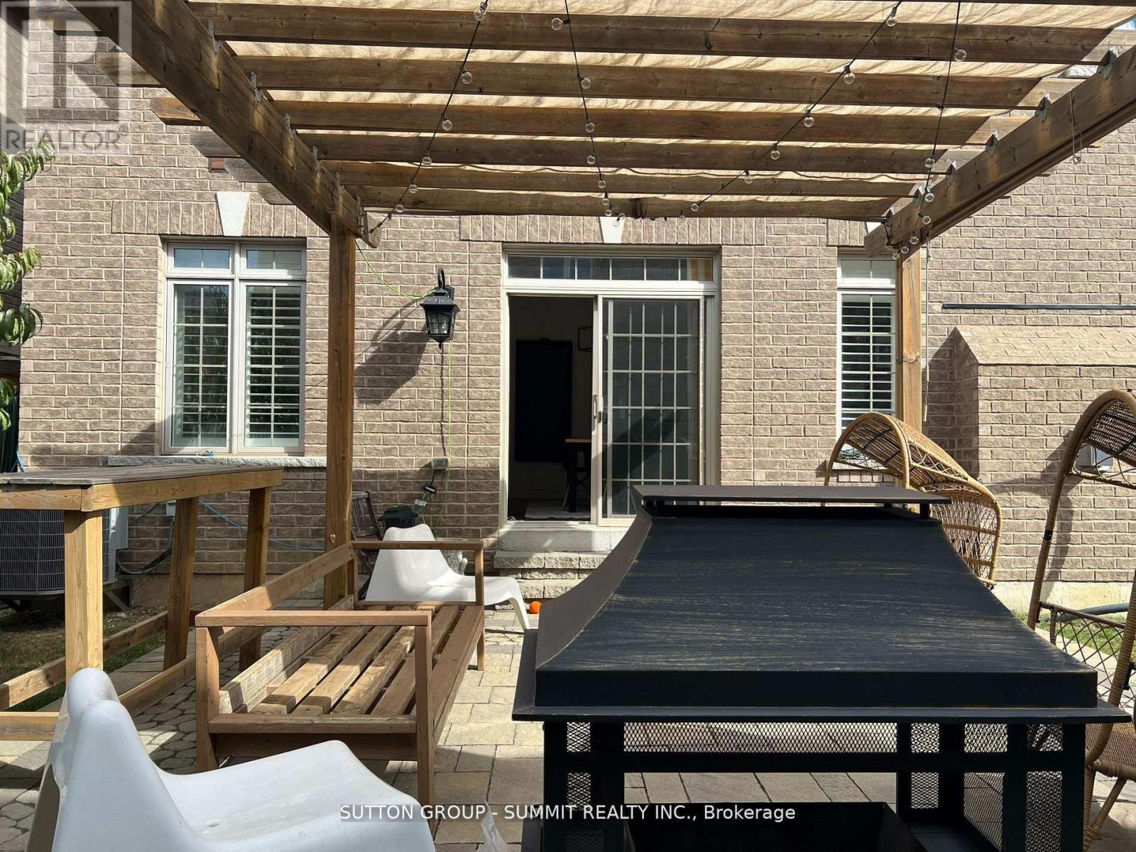 5456 Oscar Peterson Boulevard, Mississauga, Ontario  L5M 0W2 - Photo 24 - W12545562