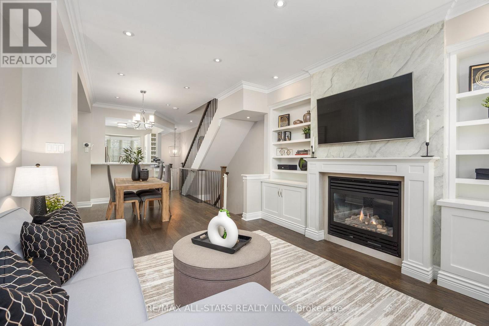 114 Six Point Road, Toronto, Ontario  M8Z 0A1 - Photo 12 - W12545572