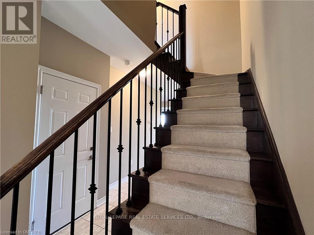 3140 Blackfriar Common, Oakville, Ontario  L6H 0P8 - Photo 16 - W12545596