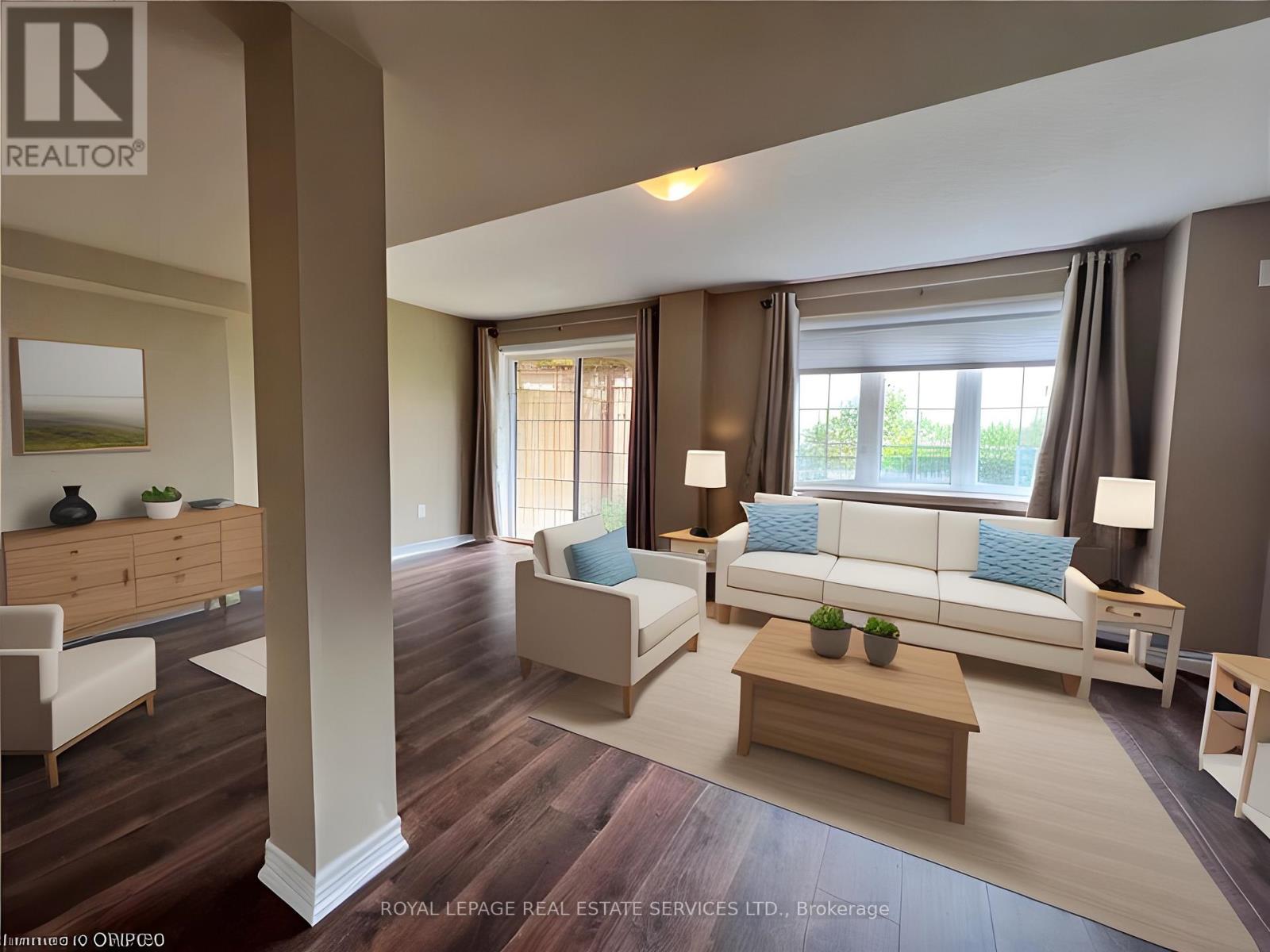 3140 Blackfriar Common, Oakville, Ontario  L6H 0P8 - Photo 32 - W12545596