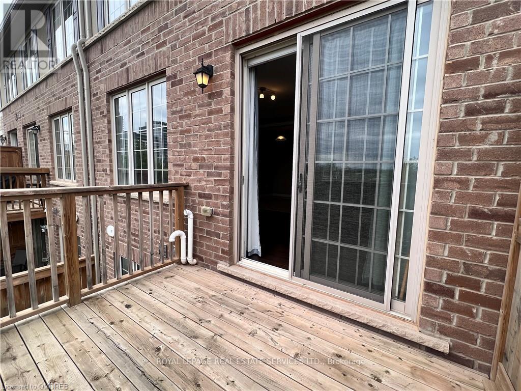 3140 Blackfriar Common, Oakville, Ontario  L6H 0P8 - Photo 33 - W12545596