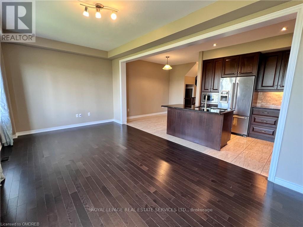 3140 Blackfriar Common, Oakville, Ontario  L6H 0P8 - Photo 6 - W12545596