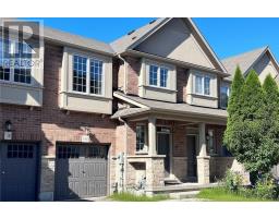 3140 BLACKFRIAR COMMON, Oakville, Ontario