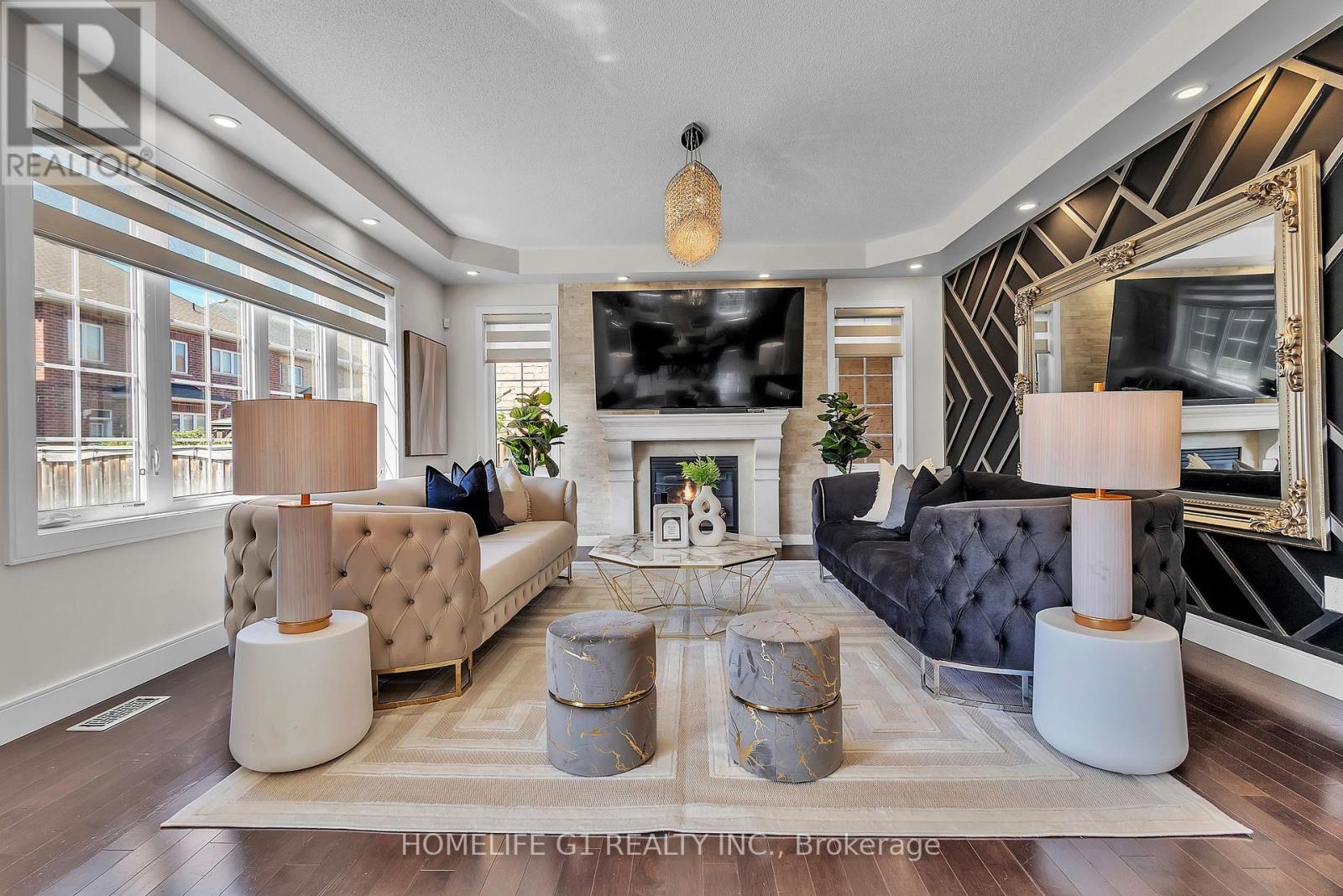 29 Sixteen Mile Drive, Oakville, Ontario L6M 0S8 - Photo 8 - W12545638