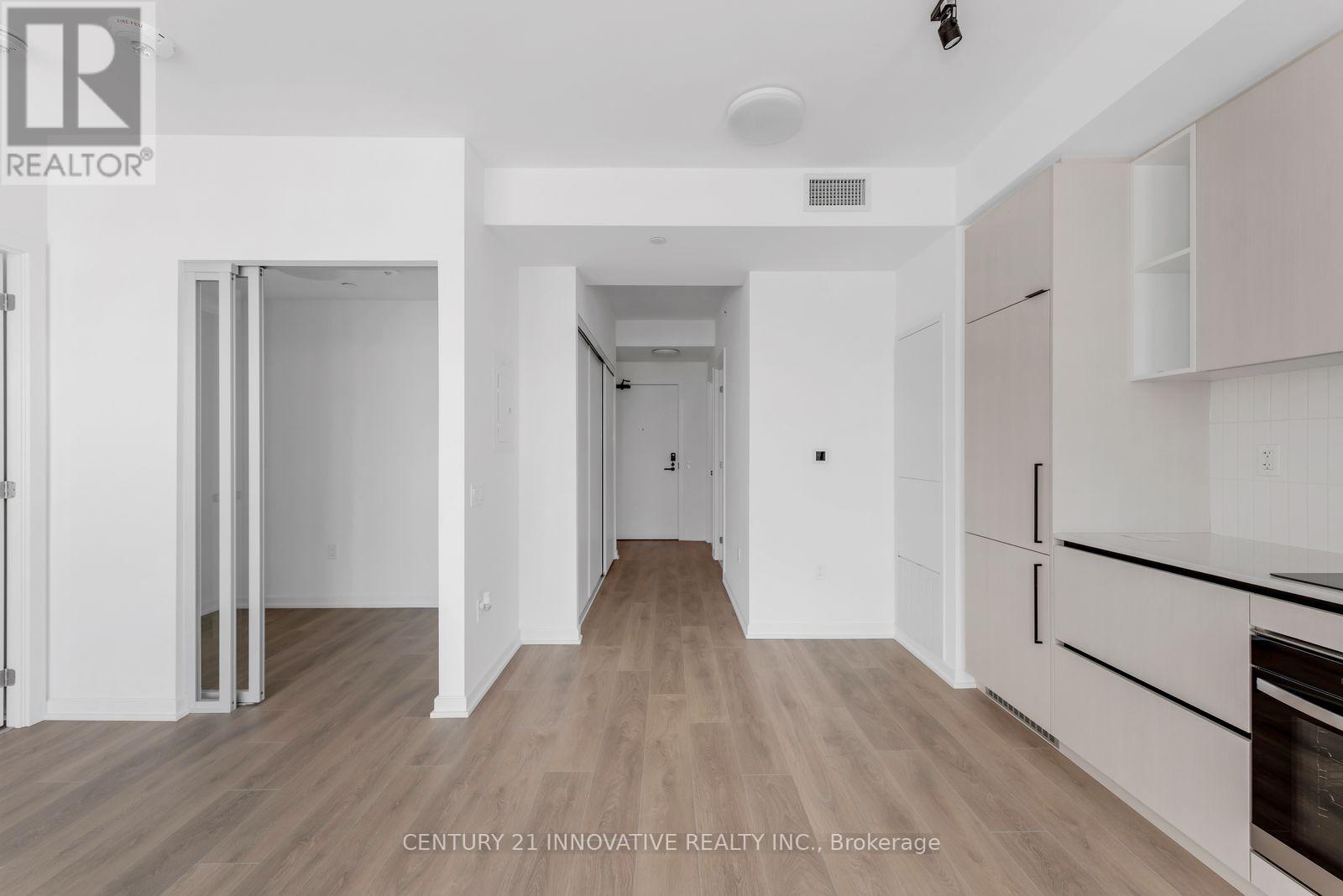 2806 - 1285 Dupont Street, Toronto, Ontario  M6H 0E3 - Photo 13 - W12545640