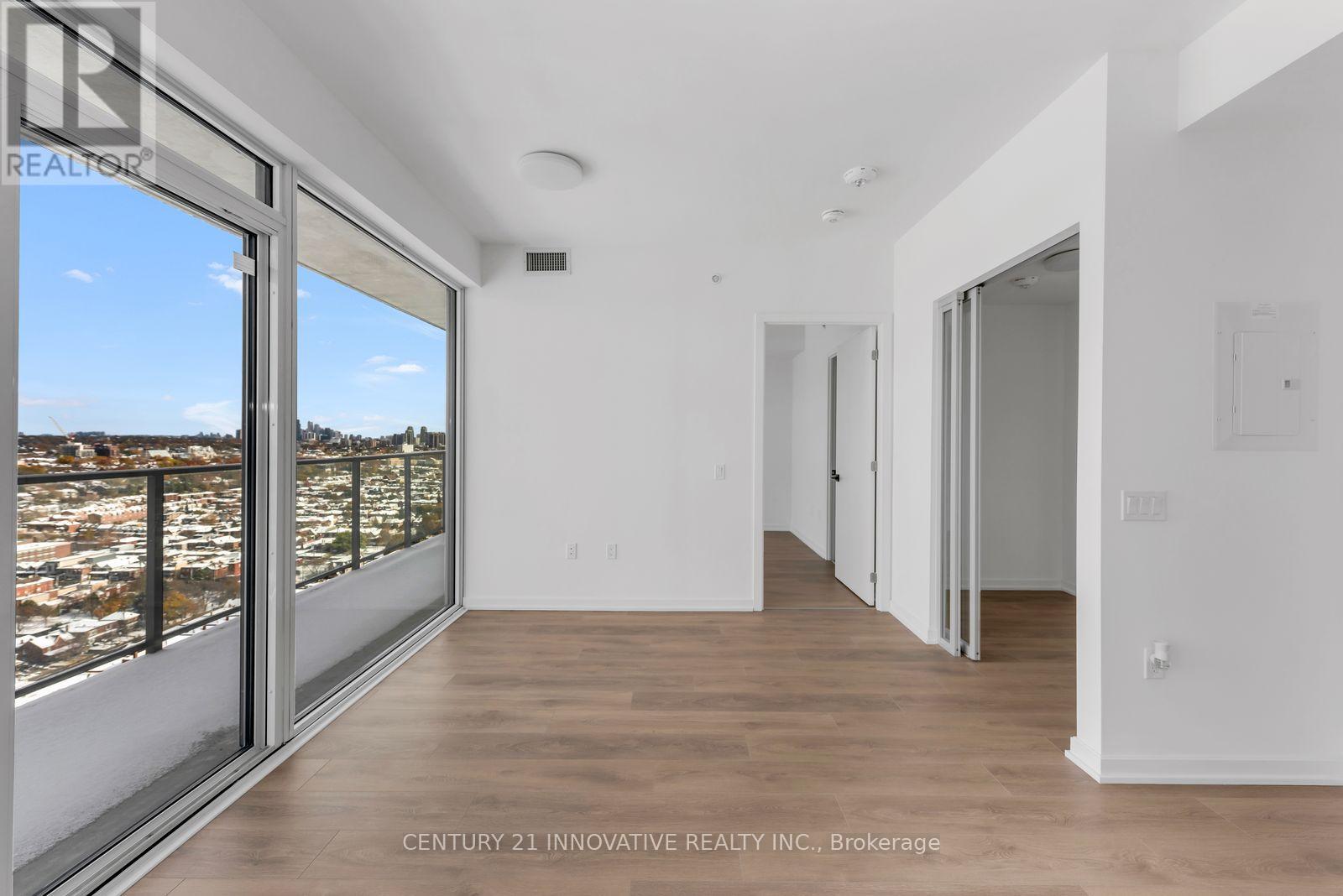 2806 - 1285 Dupont Street, Toronto, Ontario  M6H 0E3 - Photo 14 - W12545640