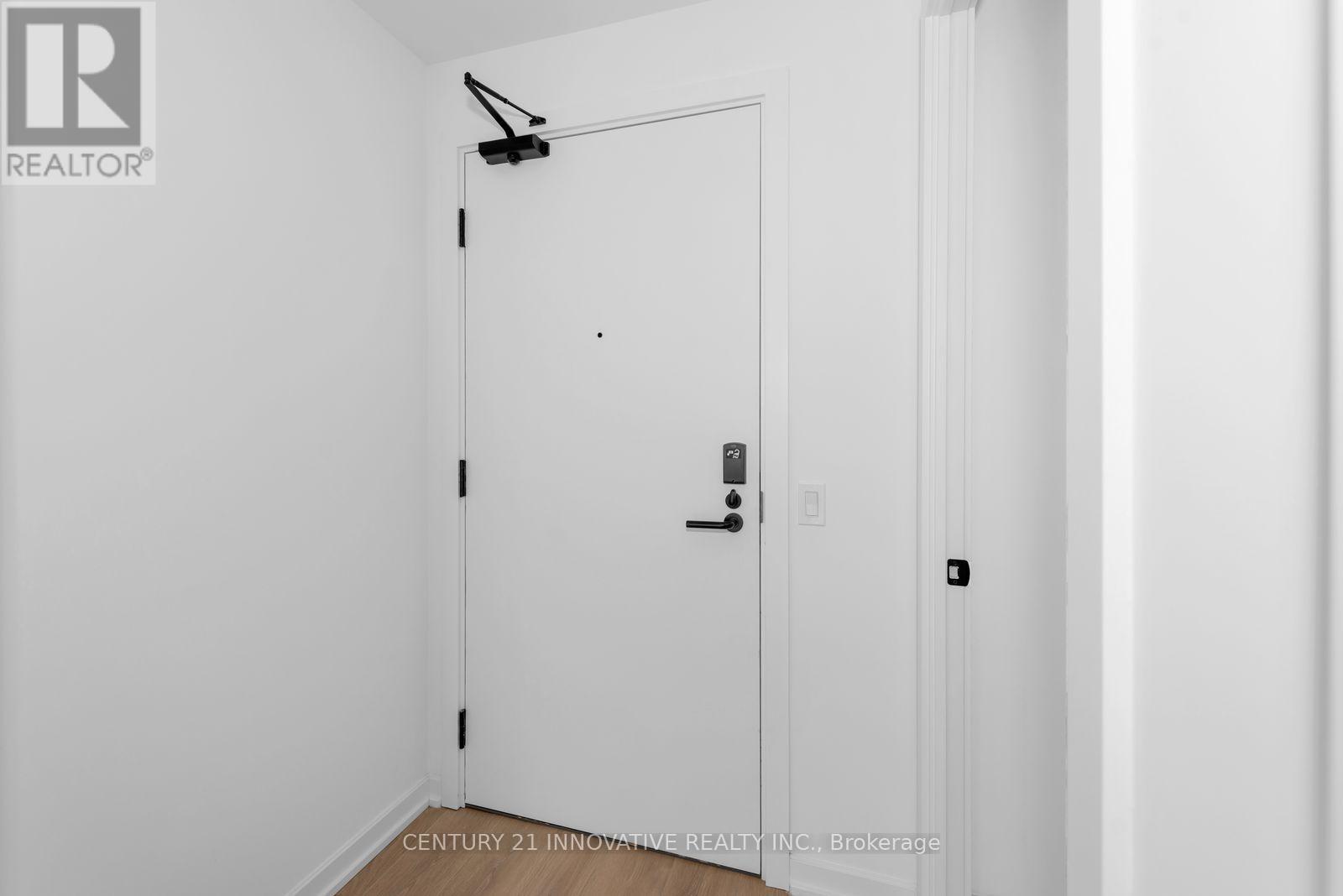 2806 - 1285 Dupont Street, Toronto, Ontario  M6H 0E3 - Photo 20 - W12545640