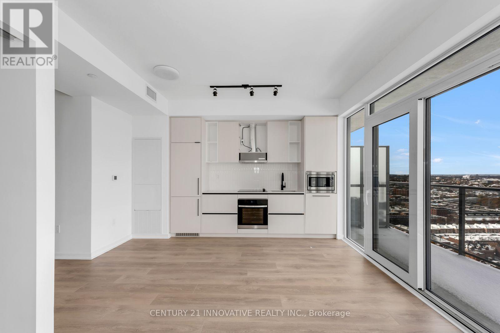 2806 - 1285 Dupont Street, Toronto, Ontario  M6H 0E3 - Photo 4 - W12545640