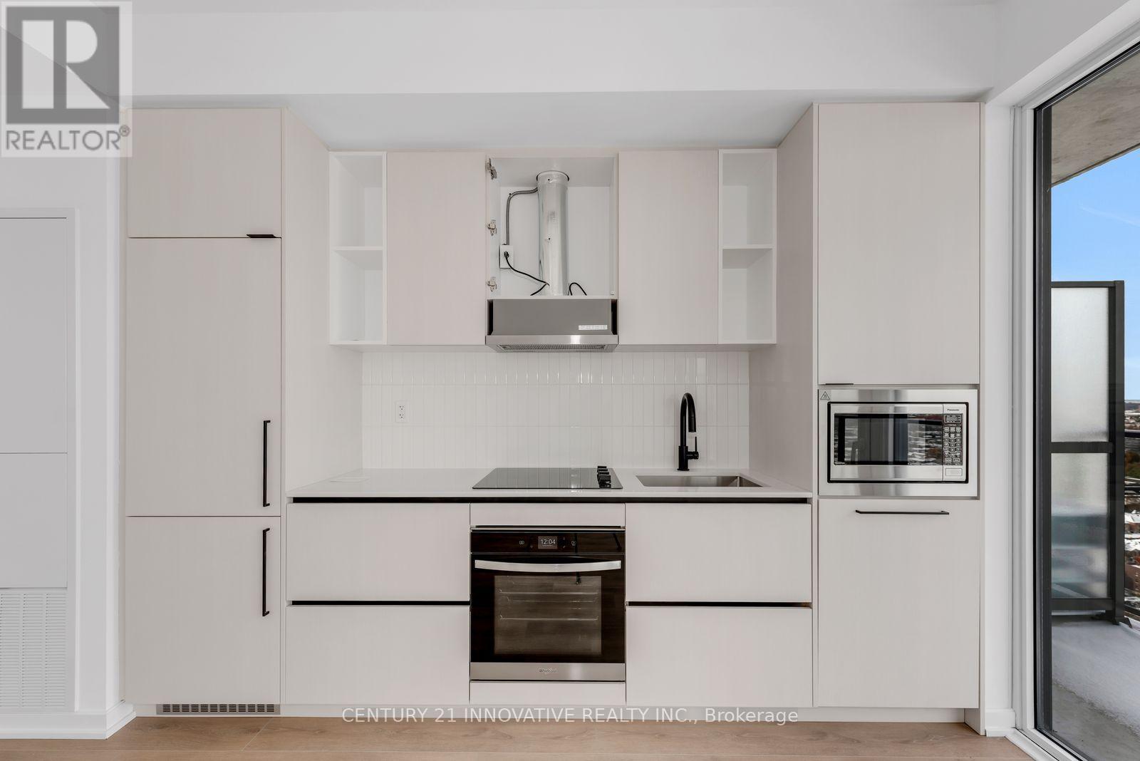 2806 - 1285 Dupont Street, Toronto, Ontario  M6H 0E3 - Photo 5 - W12545640