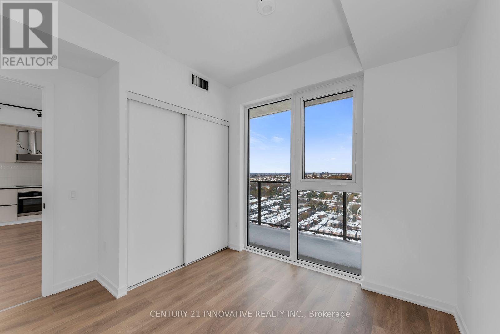 2806 - 1285 Dupont Street, Toronto, Ontario  M6H 0E3 - Photo 7 - W12545640