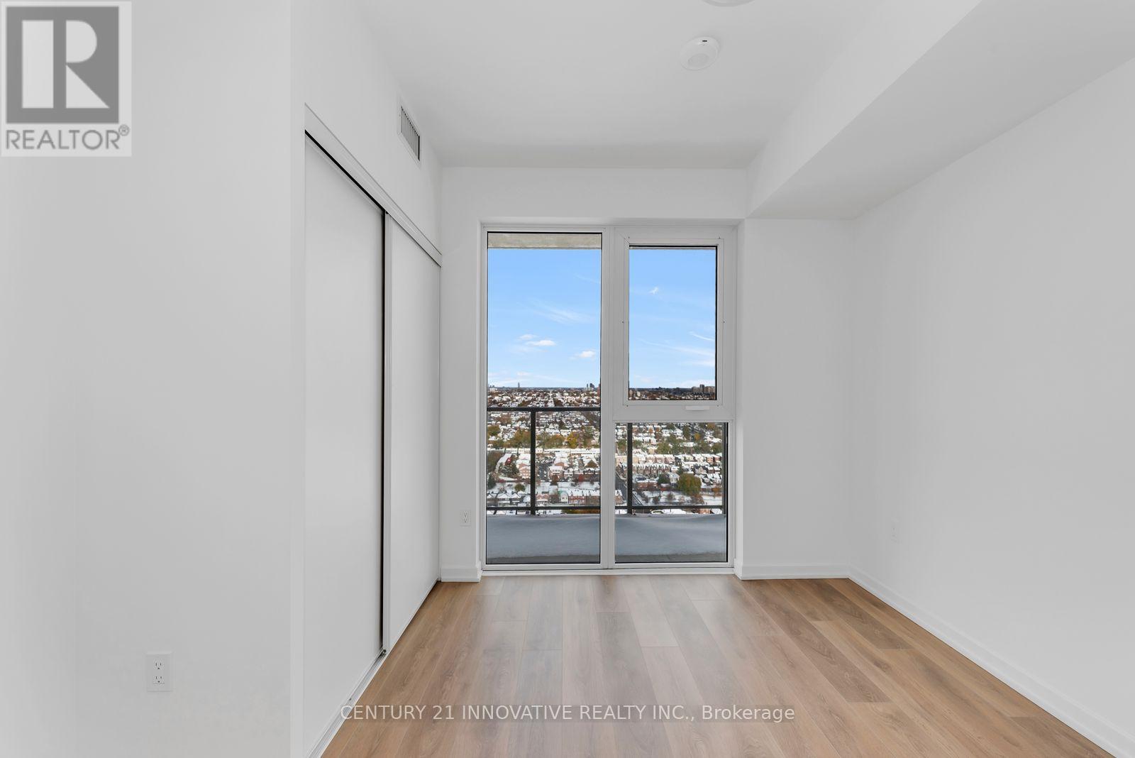 2806 - 1285 Dupont Street, Toronto, Ontario  M6H 0E3 - Photo 8 - W12545640