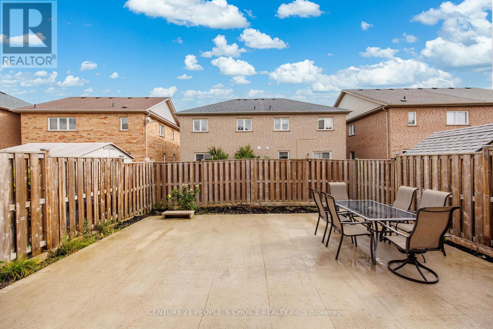 25 Trumpet Valley Boulevard, Brampton, Ontario  L7A 3P4 - Photo 32 - W12545644